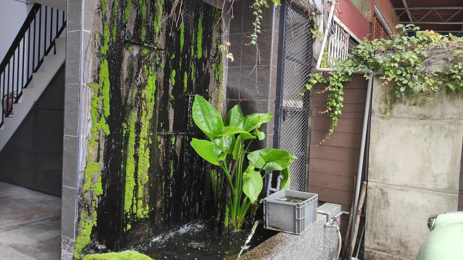 Jomstay At Georgetown Malajsie