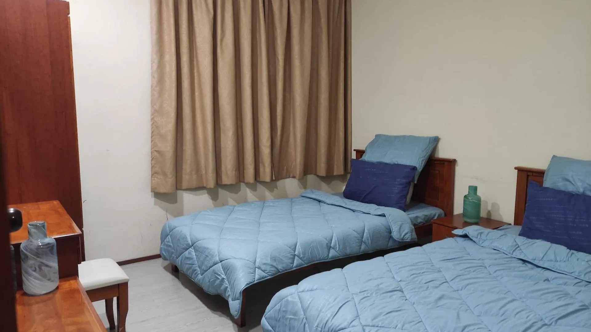 Jomstay At Georgetown