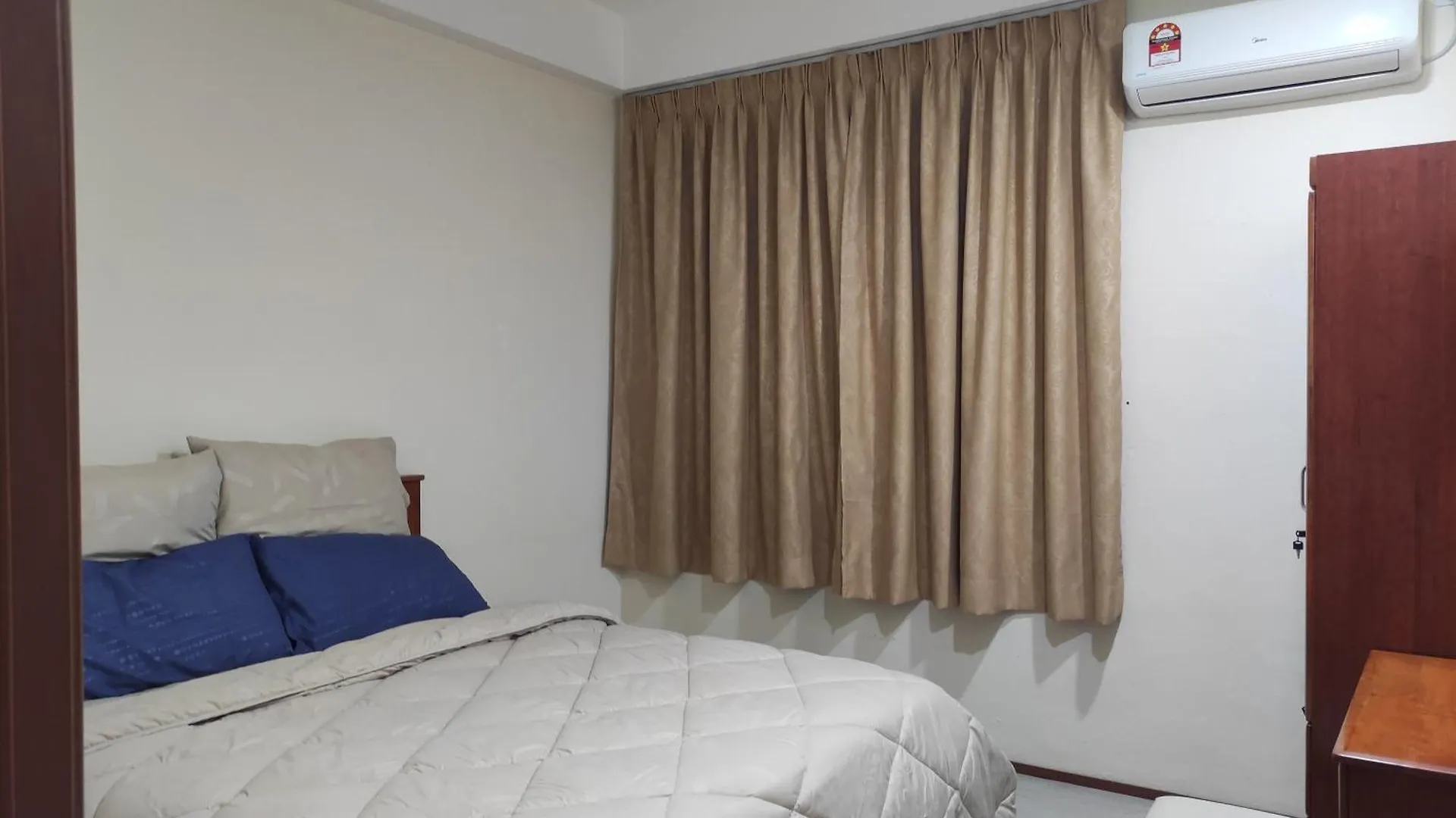 Jomstay At Georgetown George Town